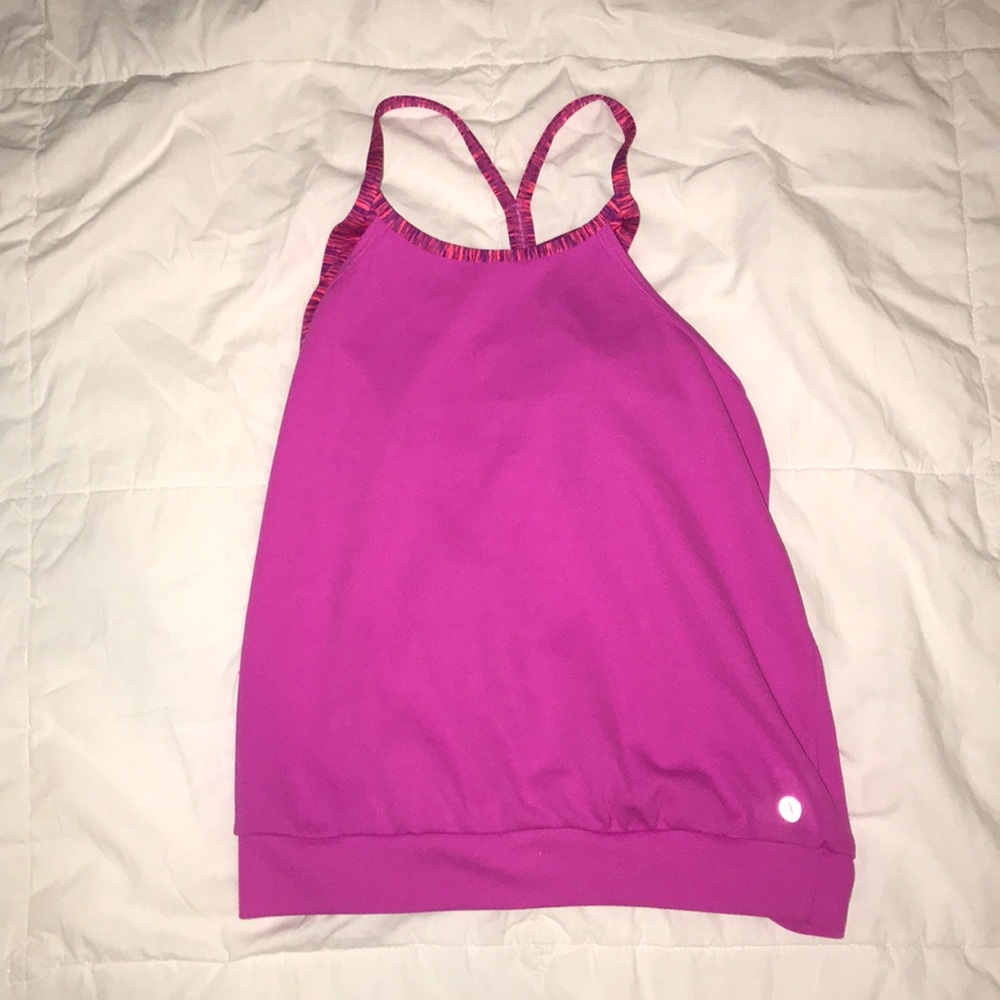 Xersion tank top